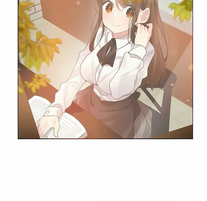 5P - 一个变态的日常生活/A Pervert's Daily Life / 闯进她的生活