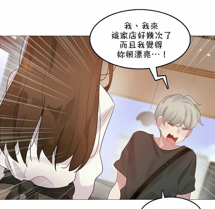 69P - 一个变态的日常生活/A Pervert's Daily Life / 闯进她的生活