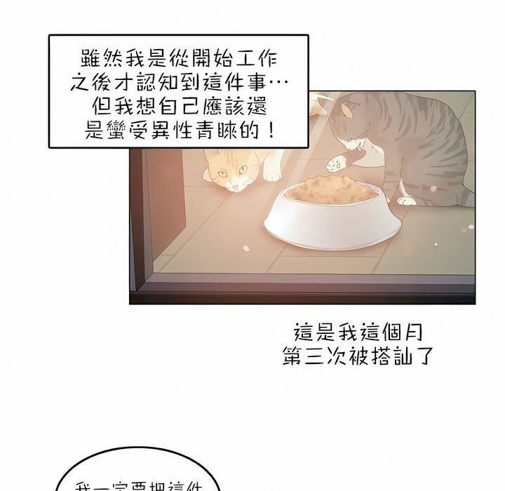 75P - 一个变态的日常生活/A Pervert's Daily Life / 闯进她的生活