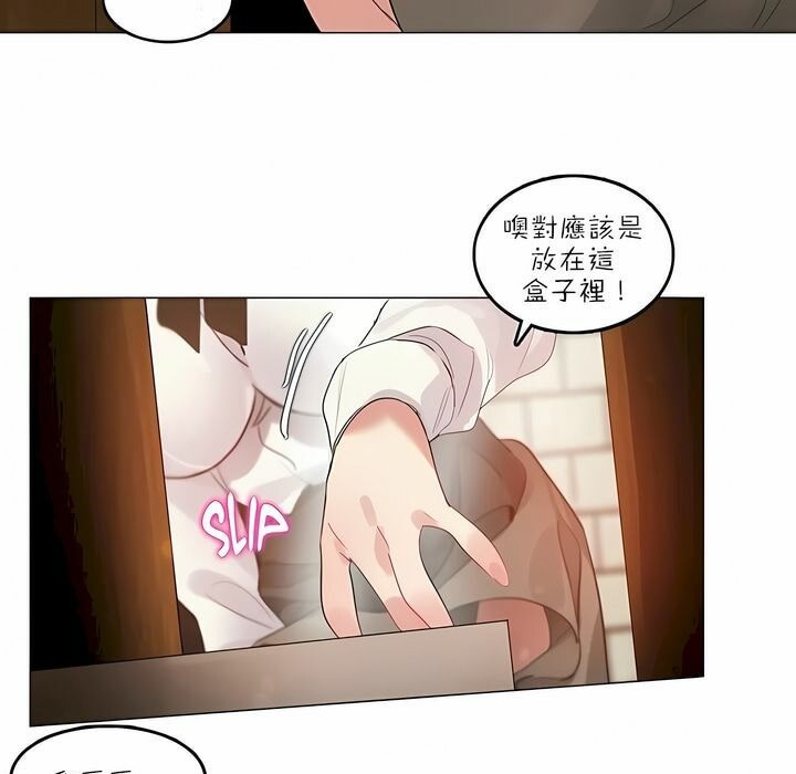 82P - 一个变态的日常生活/A Pervert's Daily Life / 闯进她的生活