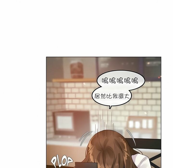 13P - 一个变态的日常生活/A Pervert's Daily Life / 闯进她的生活