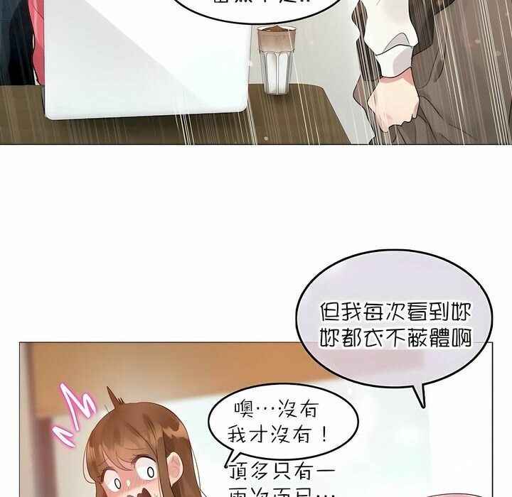 72P - 一个变态的日常生活/A Pervert's Daily Life / 闯进她的生活