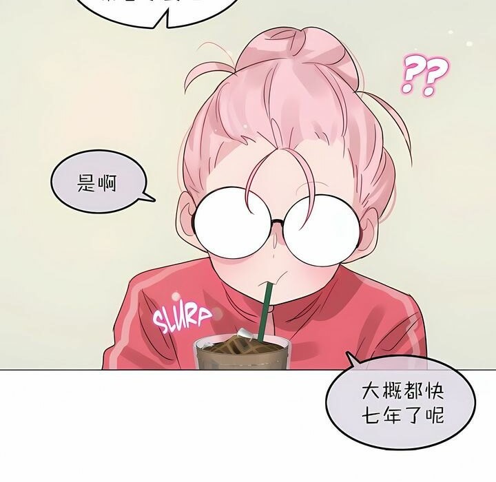 77P - 一个变态的日常生活/A Pervert's Daily Life / 闯进她的生活