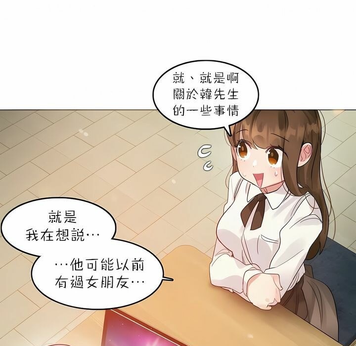 79P - 一个变态的日常生活/A Pervert's Daily Life / 闯进她的生活