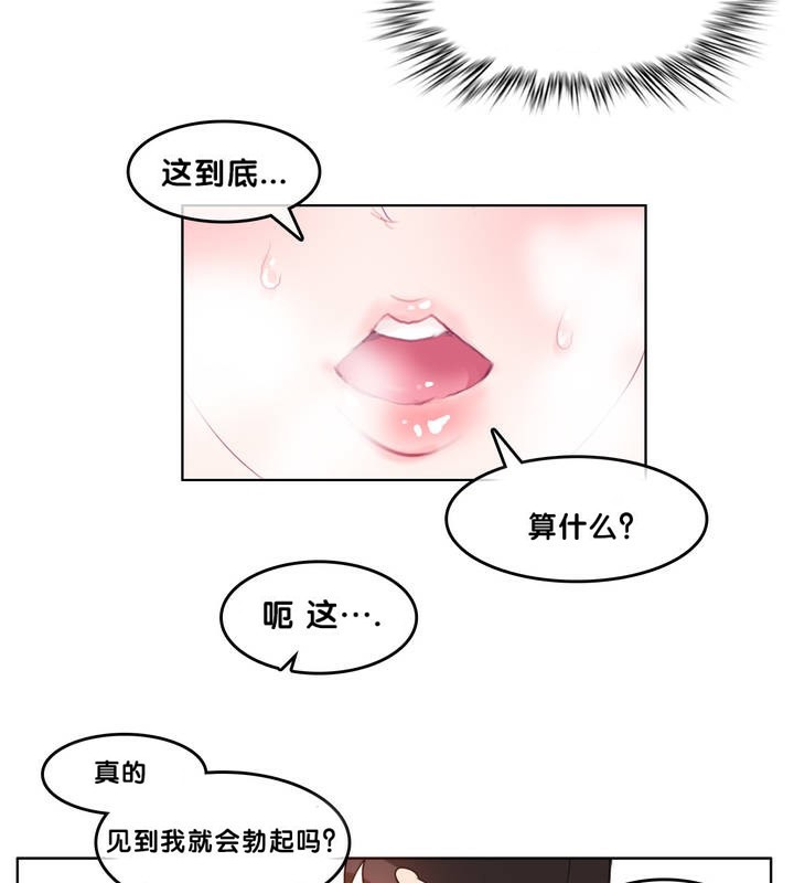 53P - 一个变态的日常生活/A Pervert's Daily Life / 闯进她的生活