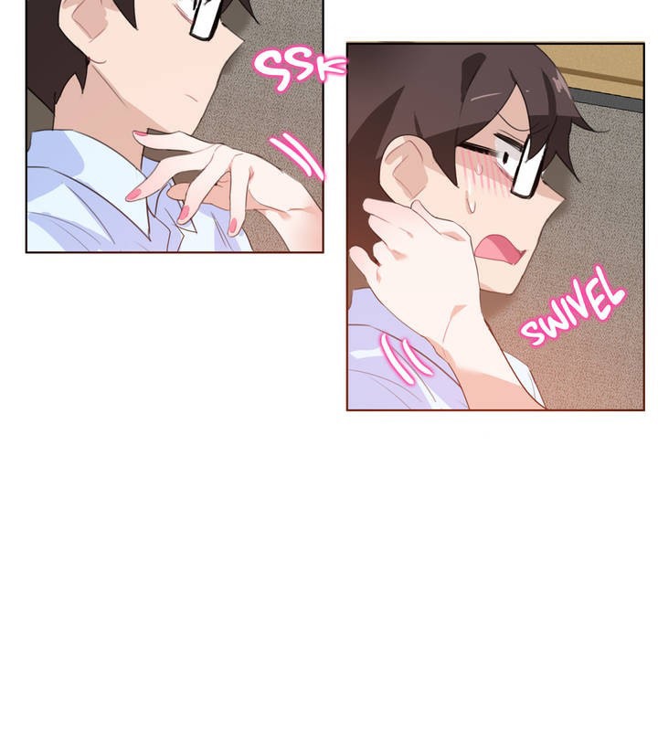 66P - 一个变态的日常生活/A Pervert's Daily Life / 闯进她的生活
