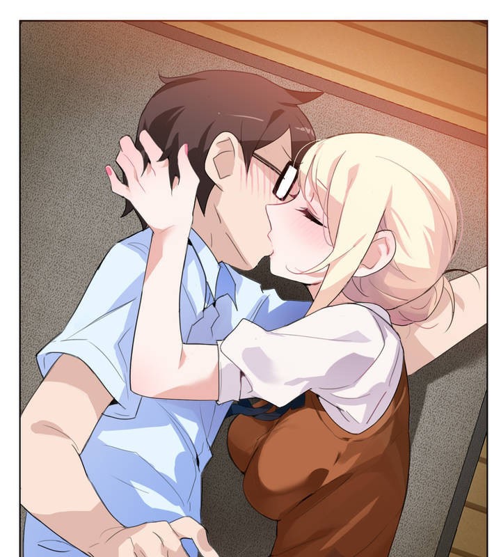 67P - 一个变态的日常生活/A Pervert's Daily Life / 闯进她的生活