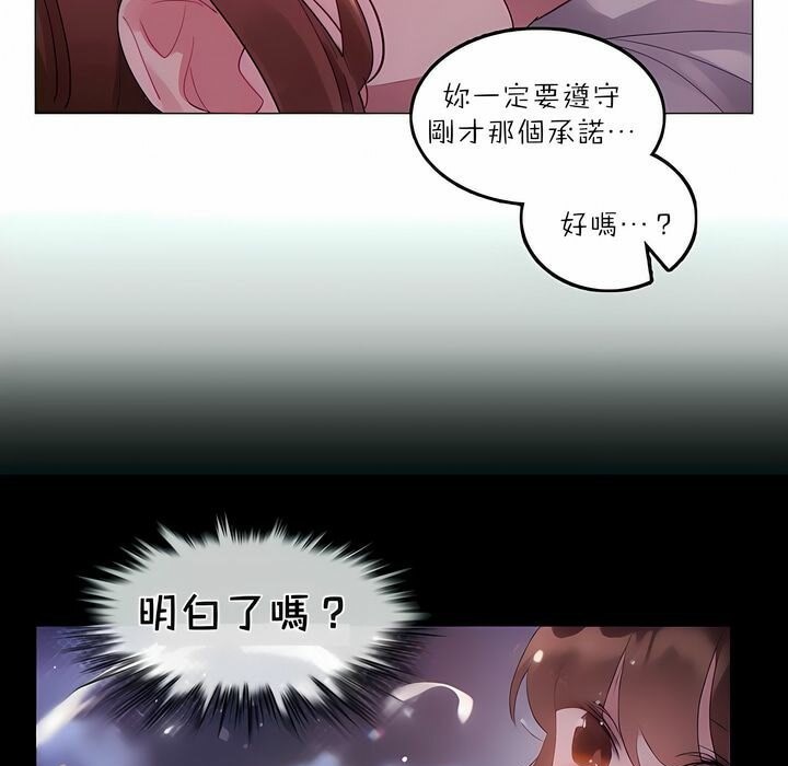 18P - 一个变态的日常生活/A Pervert's Daily Life / 闯进她的生活