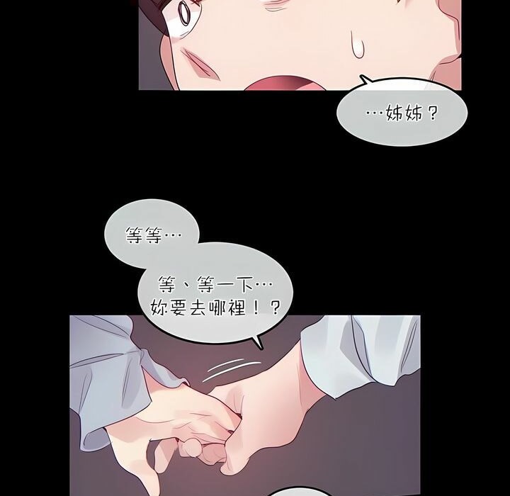 3P - 一个变态的日常生活/A Pervert's Daily Life / 闯进她的生活