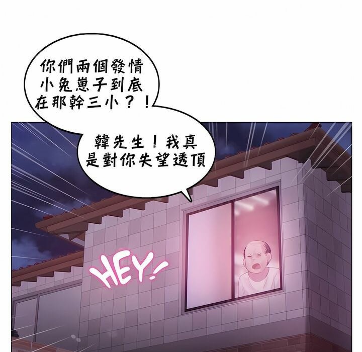 68P - 一个变态的日常生活/A Pervert's Daily Life / 闯进她的生活
