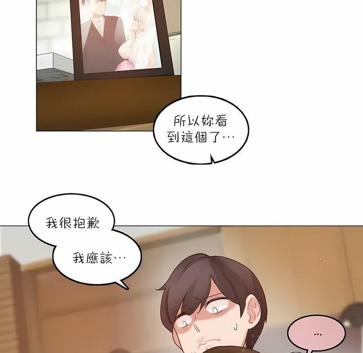 26P - 一个变态的日常生活/A Pervert's Daily Life / 闯进她的生活
