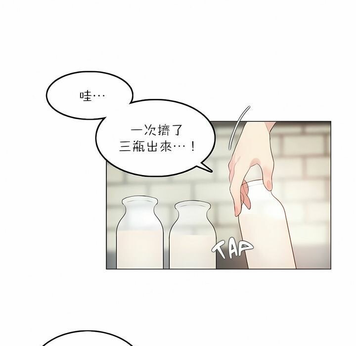 75P - 一个变态的日常生活/A Pervert's Daily Life / 闯进她的生活