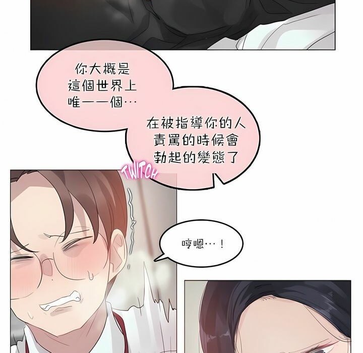 16P - 一个变态的日常生活/A Pervert's Daily Life / 闯进她的生活