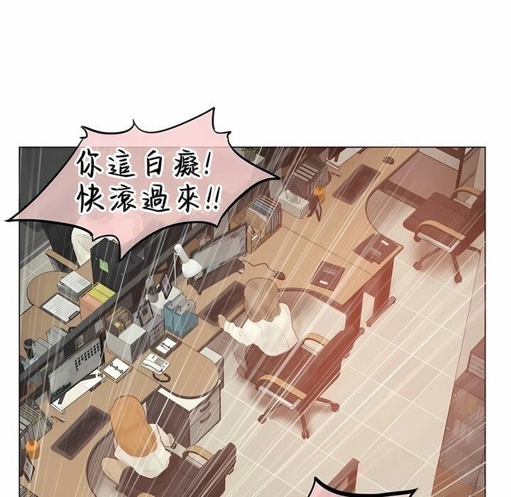 1P - 一个变态的日常生活/A Pervert's Daily Life / 闯进她的生活