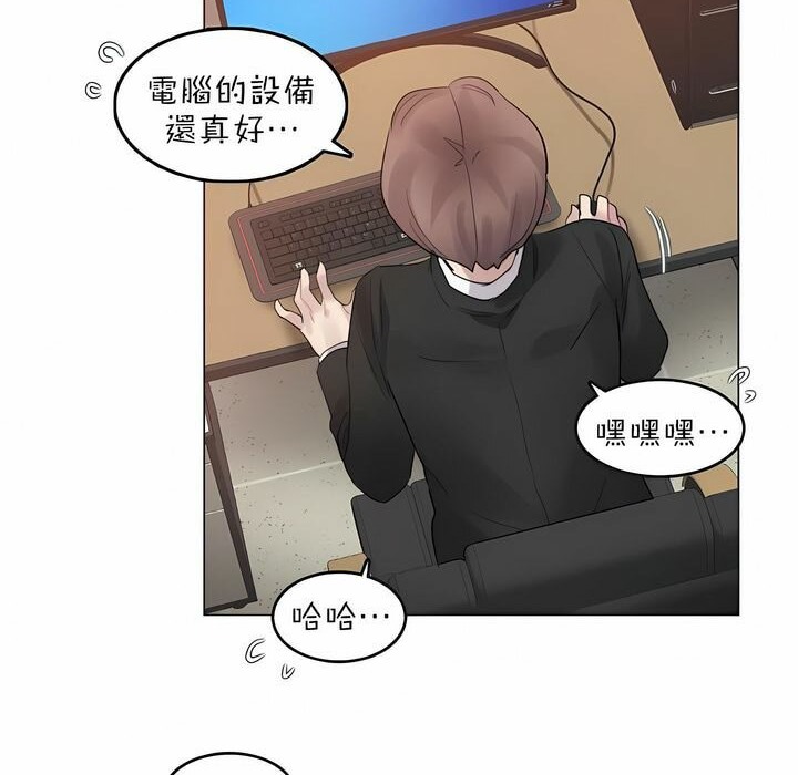 36P - 一个变态的日常生活/A Pervert's Daily Life / 闯进她的生活