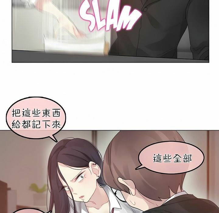 40P - 一个变态的日常生活/A Pervert's Daily Life / 闯进她的生活
