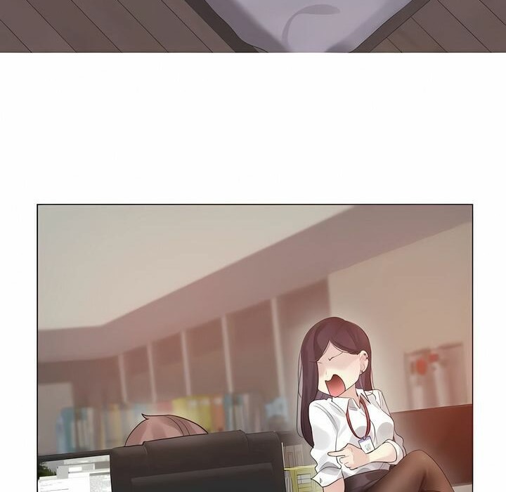 47P - 一个变态的日常生活/A Pervert's Daily Life / 闯进她的生活