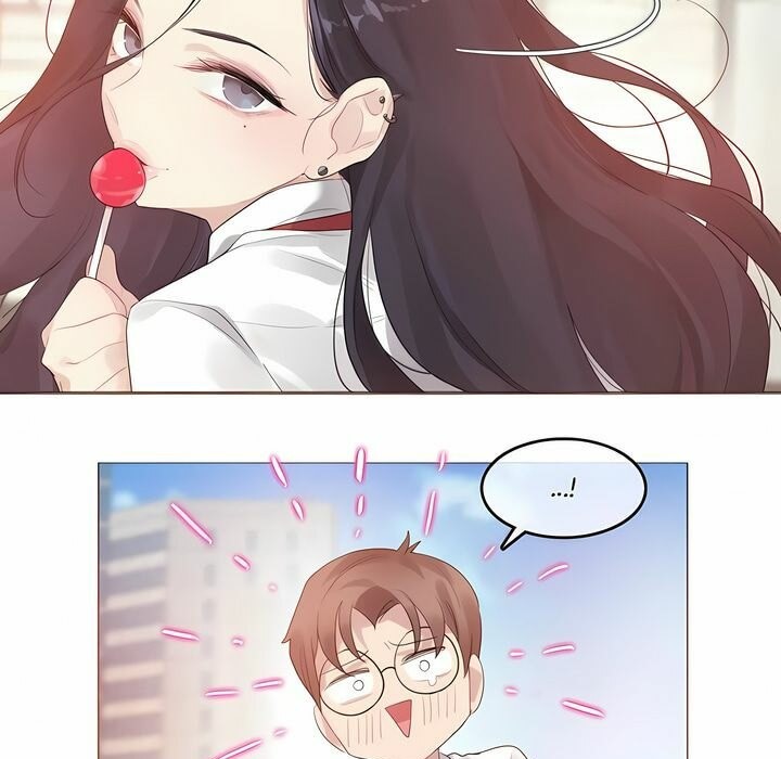 72P - 一个变态的日常生活/A Pervert's Daily Life / 闯进她的生活
