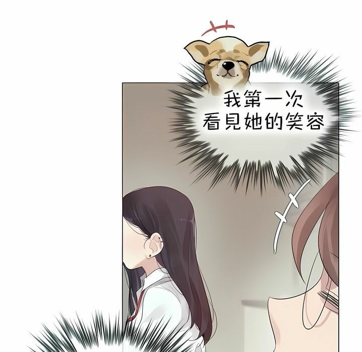 75P - 一个变态的日常生活/A Pervert's Daily Life / 闯进她的生活