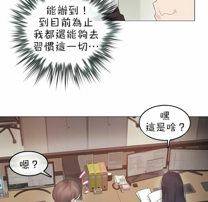 76P - 一个变态的日常生活/A Pervert's Daily Life / 闯进她的生活
