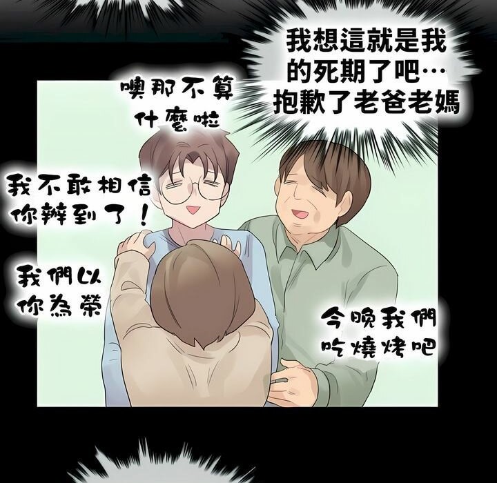 85P - 一个变态的日常生活/A Pervert's Daily Life / 闯进她的生活