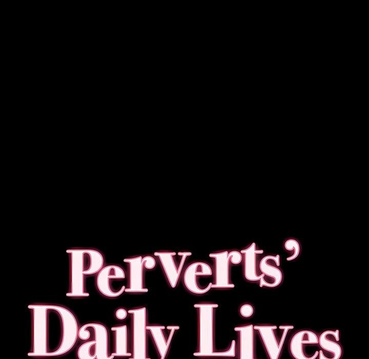 1P - 一个变态的日常生活/A Pervert's Daily Life / 闯进她的生活