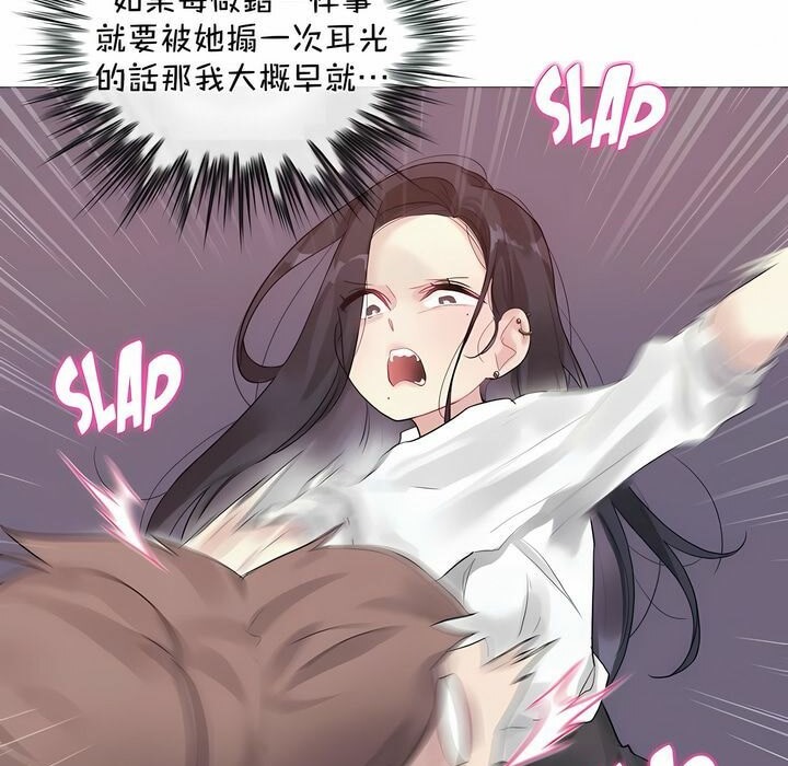 20P - 一个变态的日常生活/A Pervert's Daily Life / 闯进她的生活