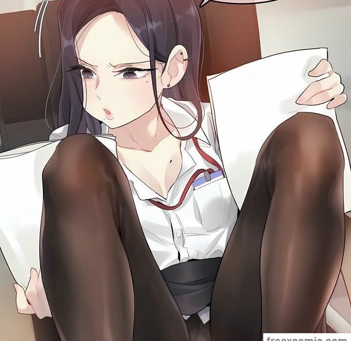 38P - 一个变态的日常生活/A Pervert's Daily Life / 闯进她的生活