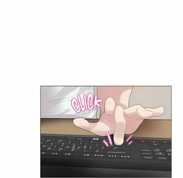 4P - 一个变态的日常生活/A Pervert's Daily Life / 闯进她的生活