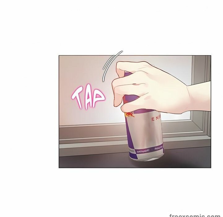 51P - 一个变态的日常生活/A Pervert's Daily Life / 闯进她的生活