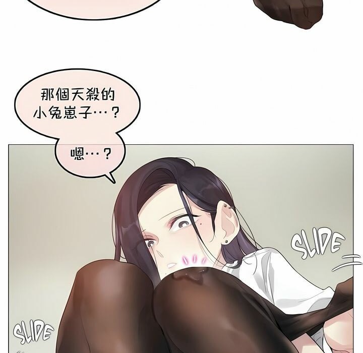 63P - 一个变态的日常生活/A Pervert's Daily Life / 闯进她的生活