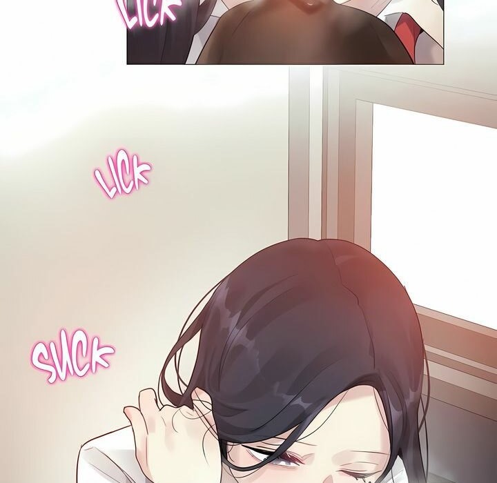 72P - 一个变态的日常生活/A Pervert's Daily Life / 闯进她的生活