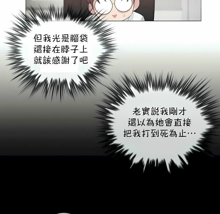 9P - 一个变态的日常生活/A Pervert's Daily Life / 闯进她的生活
