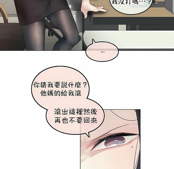 17P - 一个变态的日常生活/A Pervert's Daily Life / 闯进她的生活