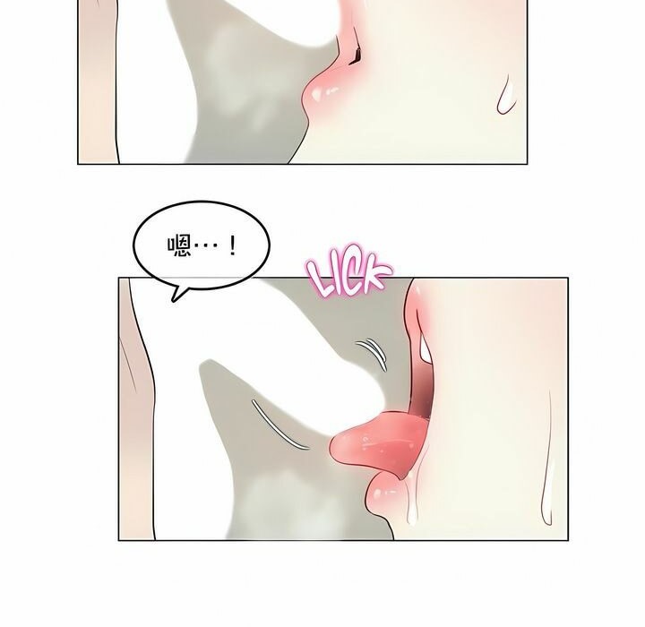 63P - 一个变态的日常生活/A Pervert's Daily Life / 闯进她的生活
