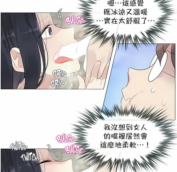 68P - 一个变态的日常生活/A Pervert's Daily Life / 闯进她的生活
