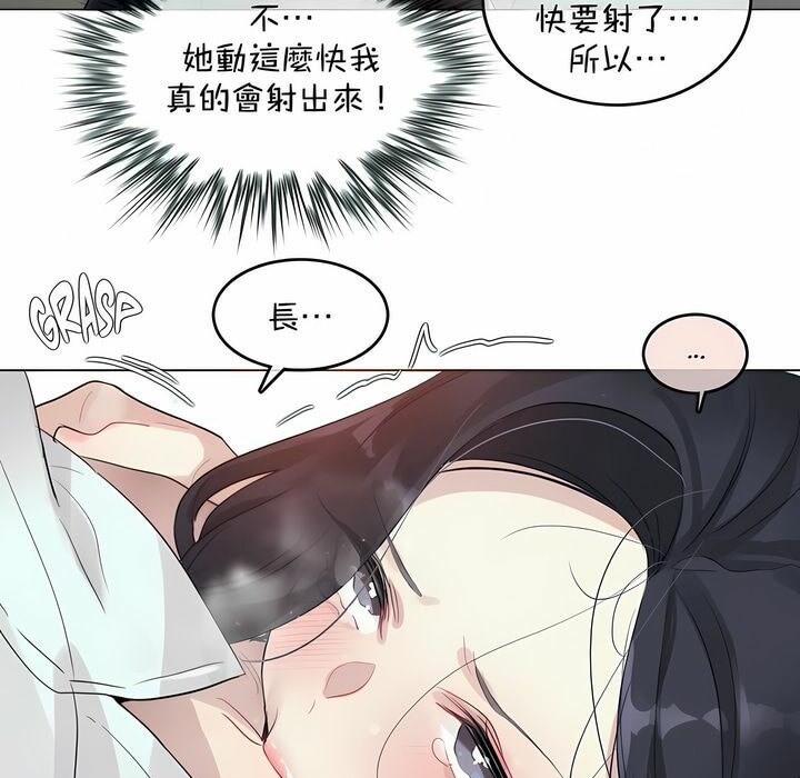75P - 一个变态的日常生活/A Pervert's Daily Life / 闯进她的生活