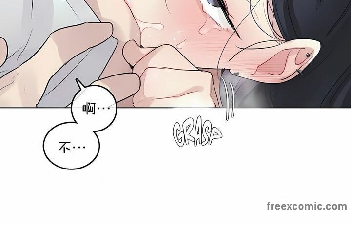 76P - 一个变态的日常生活/A Pervert's Daily Life / 闯进她的生活