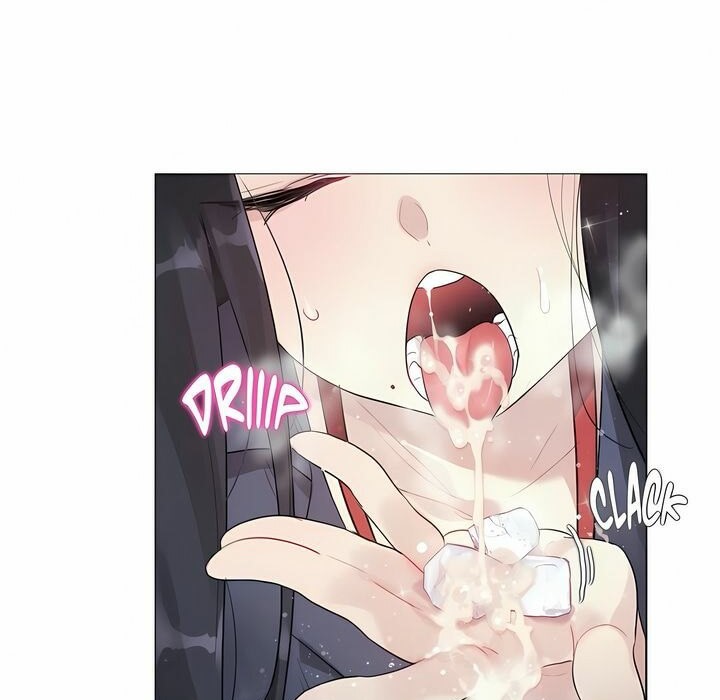 83P - 一个变态的日常生活/A Pervert's Daily Life / 闯进她的生活