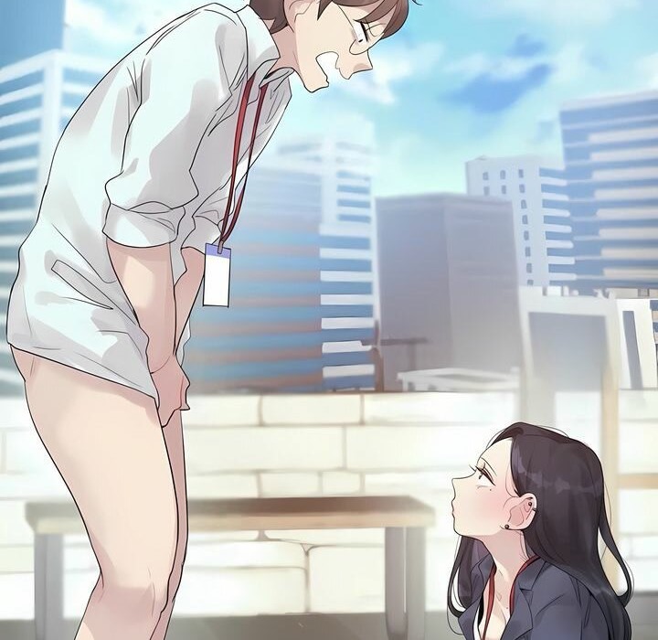 90P - 一个变态的日常生活/A Pervert's Daily Life / 闯进她的生活