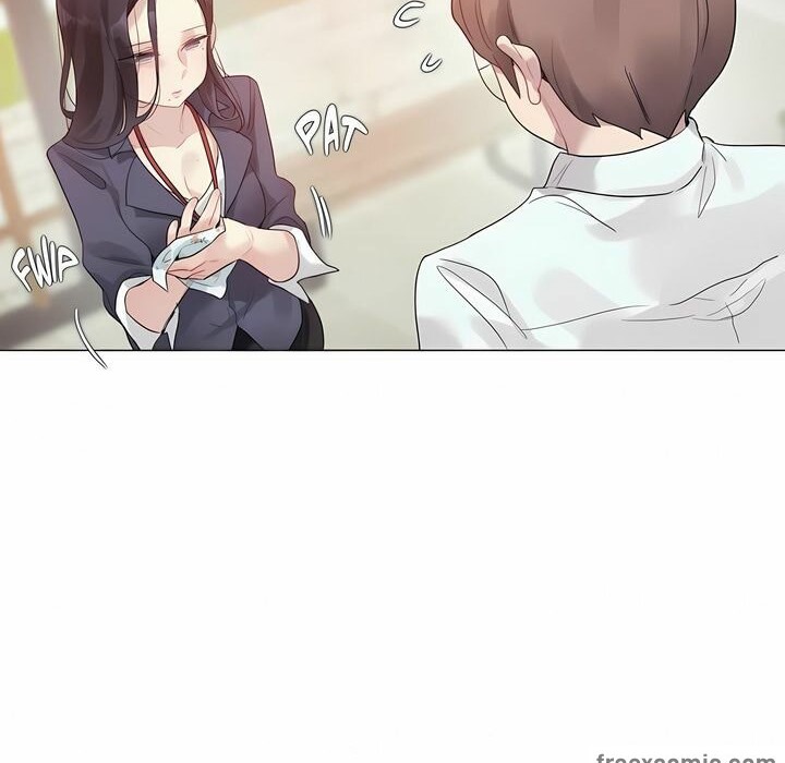 12P - 一个变态的日常生活/A Pervert's Daily Life / 闯进她的生活