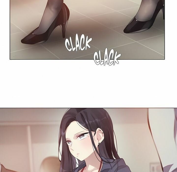 20P - 一个变态的日常生活/A Pervert's Daily Life / 闯进她的生活
