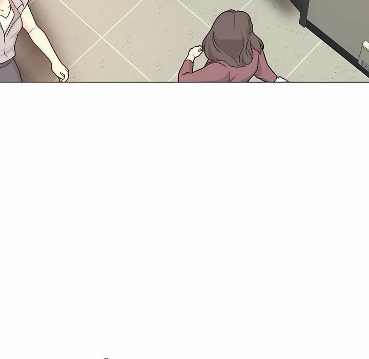 23P - 一个变态的日常生活/A Pervert's Daily Life / 闯进她的生活