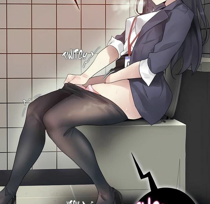 47P - 一个变态的日常生活/A Pervert's Daily Life / 闯进她的生活