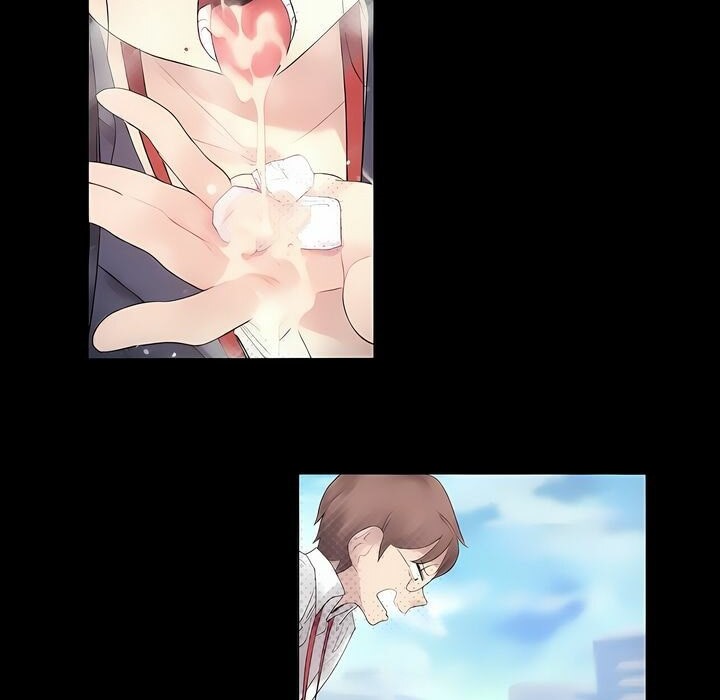 53P - 一个变态的日常生活/A Pervert's Daily Life / 闯进她的生活