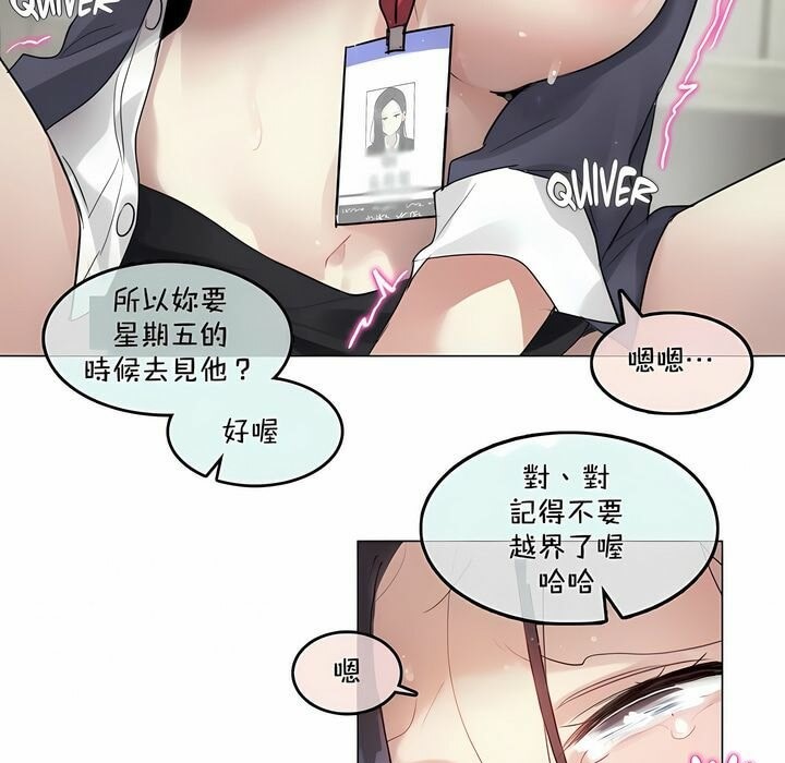 67P - 一个变态的日常生活/A Pervert's Daily Life / 闯进她的生活