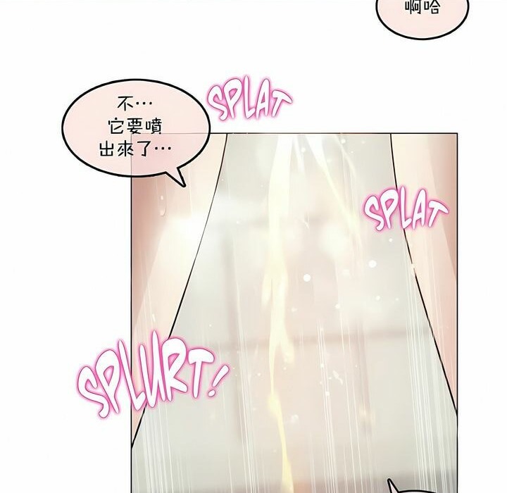 76P - 一个变态的日常生活/A Pervert's Daily Life / 闯进她的生活
