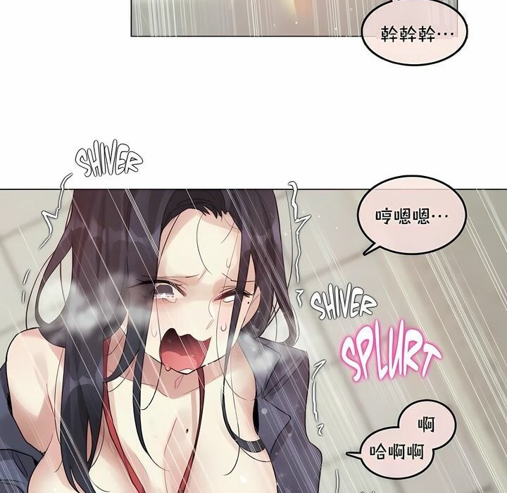 77P - 一个变态的日常生活/A Pervert's Daily Life / 闯进她的生活