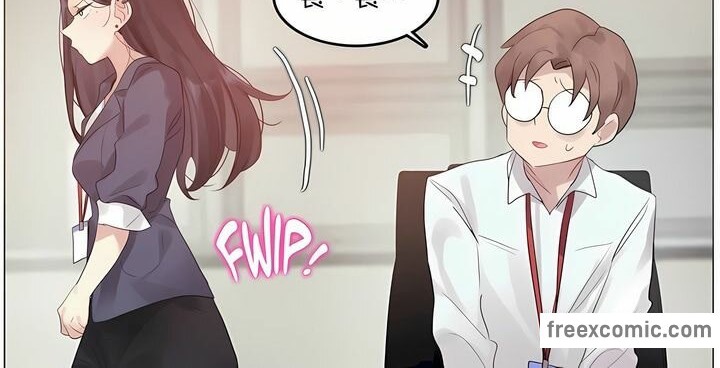 88P - 一个变态的日常生活/A Pervert's Daily Life / 闯进她的生活