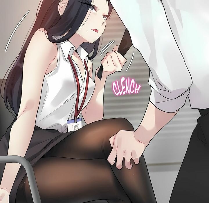 39P - 一个变态的日常生活/A Pervert's Daily Life / 闯进她的生活